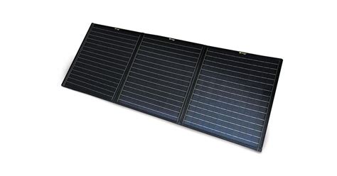 Sol Rn Panel Ridgemonkey Vault C Smart Pd W Solar Panel