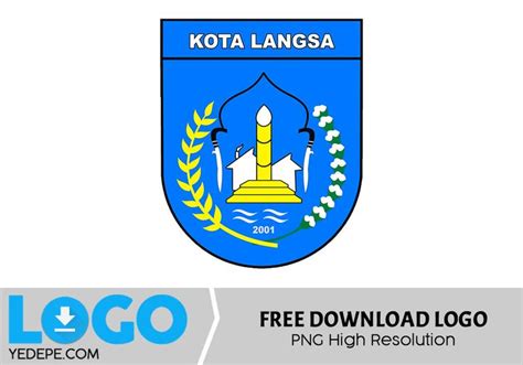 Logo Kota Singkawang Vector Cdr Png Hd Gudang Logo