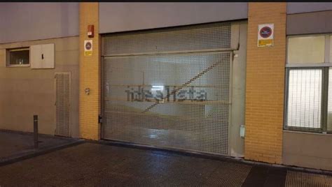 Garaje En Venta En Paseo Anelier Rochapea Pamplona Iru A Idealista