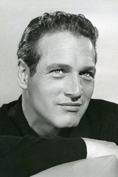 Paul Newman About Entertainmentie