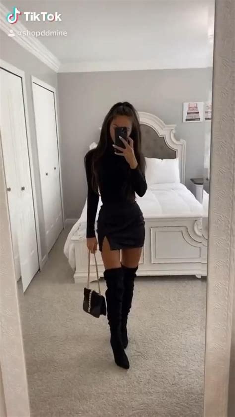 Amazing Girl On Instagram Cute Outfits