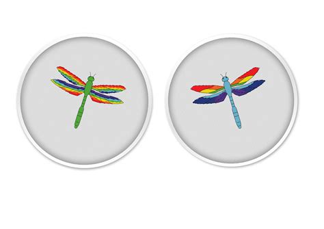 Free Cross Stitch Dragonfly Patterns - Cross Stitch Patterns