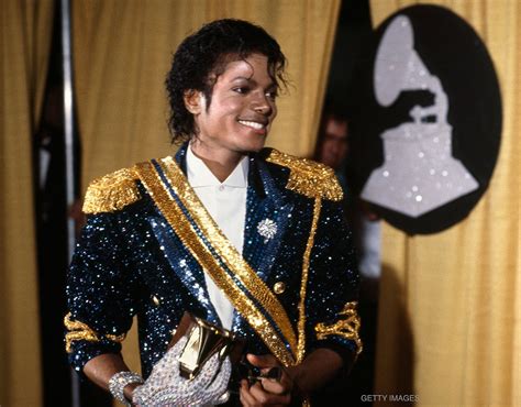 How Many Grammy Nominations & Wins Does MJ Have? - Michael Jackson ...