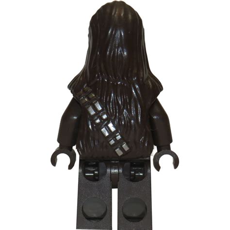 LEGO Chewbacca Minifigure | Brick Owl - LEGO Marketplace