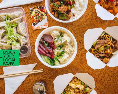 Order Nudel Restaurant Delivery Online | Wellington | Takeout Menu