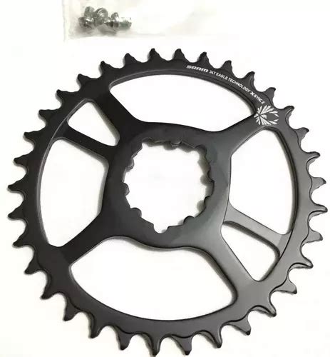 Plato Corona Sram Nx Eagle D Montaje Directo Mm Offset Mono