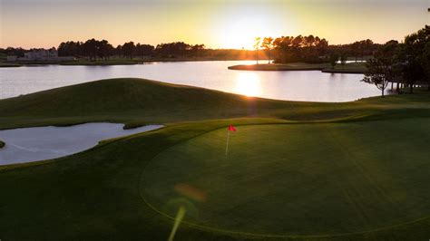 Man O' War Golf Club Tee Times and Packages from Myrtle Beach Golf