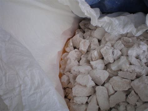 Natural White Quicklime Lumps Size Mm At Best Price In Hai Phong