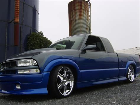 Let S See Your Two Tone Paint Jobs S 10 Forum Truck Paint Jobs