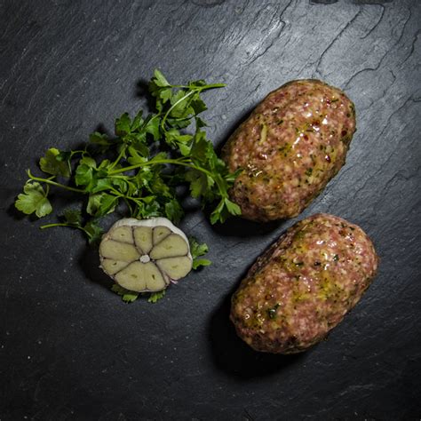 Lamb Croquettes Chris Hayman Online Butchers