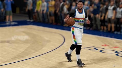 NBA 2K16 Screenshot #561 for PS4 - Operation Sports