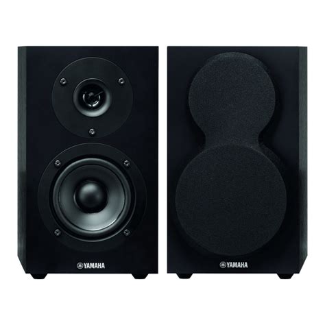 YAMAHA NS-BP150 OWNER'S MANUAL Pdf Download | ManualsLib