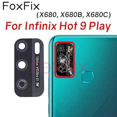 infinix hot play的價格推薦 年 月 比價比個夠BigGo