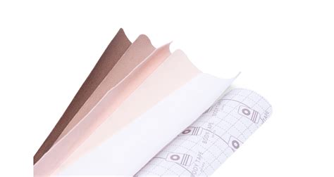 SKINES Precut Breast Tape Nude