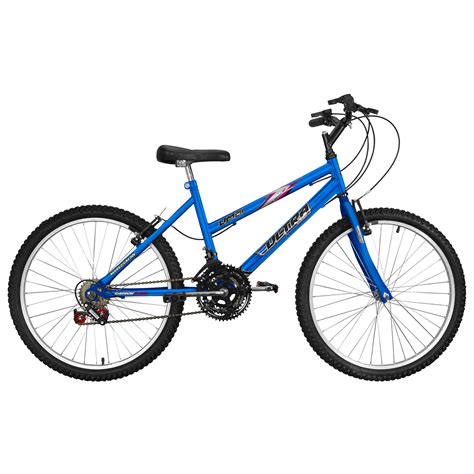 Compre Bicicleta Aro Ultra Bikes Feminina Chrome Line Marchas