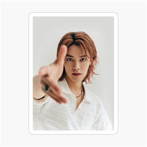 24 Yuta Nakamoto Long Hair Kendlkhaidyn