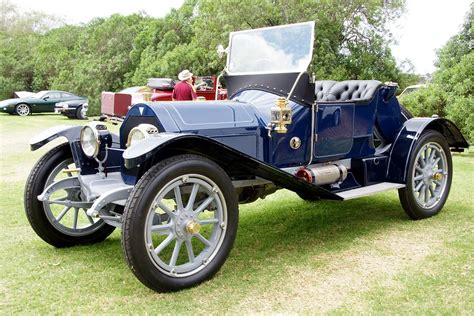 Hudson Roadster At Auckland Nz Stephen Satherley Flickr