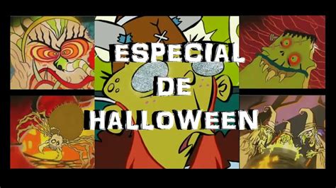 Ed Edd N Eddy Halloween