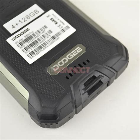 Купить Doogee S59 Pro (4/128Gb, АКБ 10050 мАч) Black, отзывы. Цена на ...