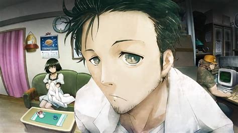 Which Steinsgate Version Is Best For You Michibiku