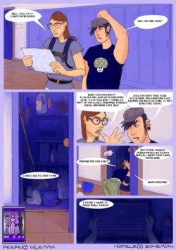 Artist Hopelessbohemian E Hentai Galleries