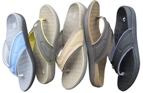 Best Flip Flops And Sandals For Heel Pain Foot And Ankle