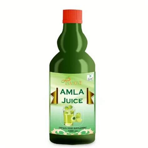 Inabove Amla Arjun Ras Packaging Type Bottle Packaging Size Ml