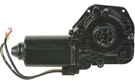 1 Motor Elevación Vidrio Del Izq Ford E 150 96 Al 02 Reman Envío gratis