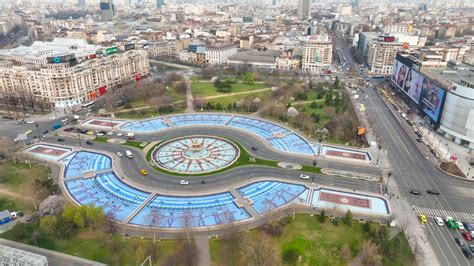 Când vor începe lucrările la planșeul din Piața Unirii Anunțul făcut