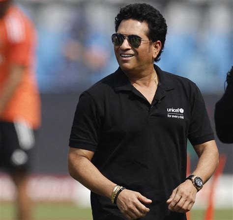 Watch Sachin Meets Tendulkar Rediff Cricket