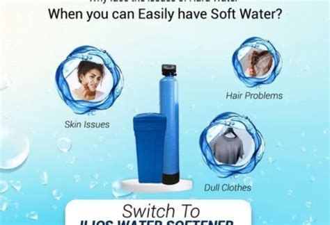 The Comprehensive Guide to Hard Water Softeners