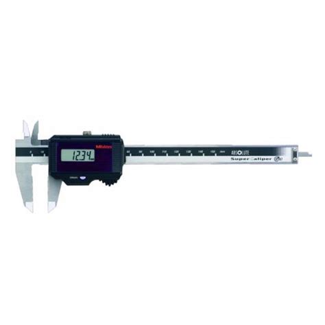 Harga MITUTOYO Digital ABS Super Caliper 0 150 0 01 Mm Terbaru