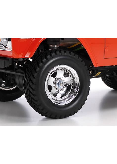 Tamiya A Ford Baja Bronco Cc Hub Hobby