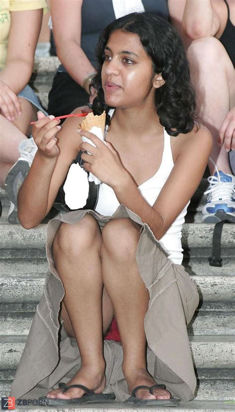 Upskirts With A Twist ZB Porn