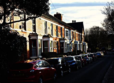 Terrace Southwood Road St Michaels Liverpool Ronramstew Flickr