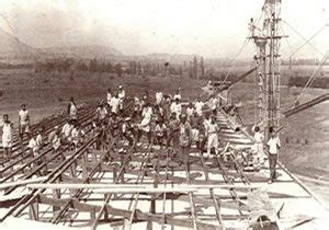 Historia Del Hospital S Tero Del R O Desde Pacientes Con Tuberculosis