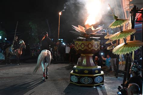 7 Tradisi Dan Budaya Sukabumi Yang Unik Beda Dari Daerah Lain Ada