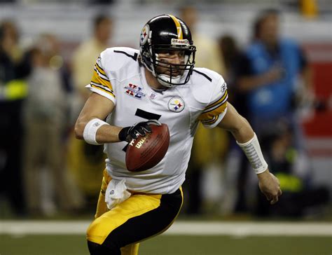 Ben Roethlisberger Winning Super Bowls And Making History