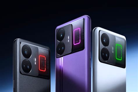 Realme GT Neo 5 now official with that amazing 240W charging