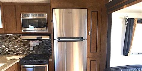 How Long Will An Rv Fridge Run On Propane Rvblogger