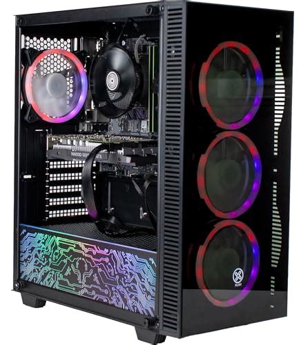 Newest G Gaming Desktop Intel Core I F Amd Rx Gb Gb Ddr