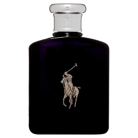 Ralph Lauren Polo Black EDT Spray - 4.2 oz in Nepal at NPR 6882, Rating: 5