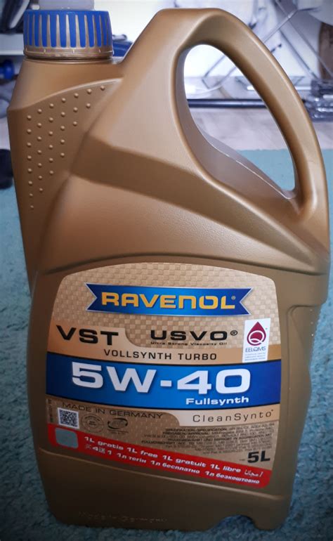 Ⓜ[16.04.19] Ravenol VST 5W-40 и NITTO 4ND110 — Nissan Qashqai (1G), 2 л ...