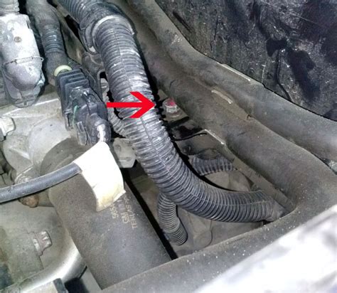 Доработка заглючившего датчика вкл фонарей заднего хода — Opel Astra H ...