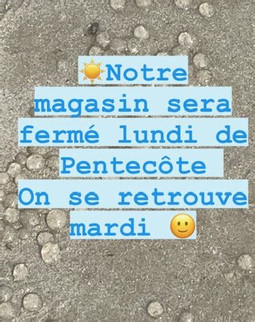 Lundi De Pentecote Moyesmoqadis