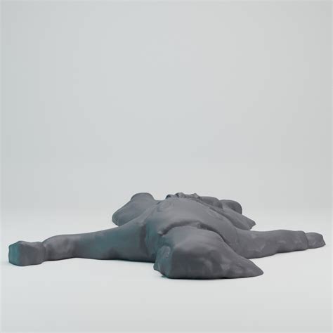 Hot Goblin Dead Cultist