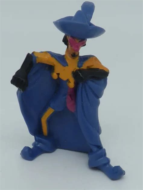 FIGURINE PVC PLASTIQUE Disney Pub Le Bossu De Notre Dame EUR 4 99