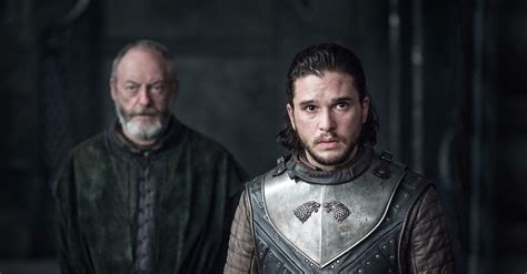 Who Knows About the White Walkers on Game of Thrones? | POPSUGAR Entertainment