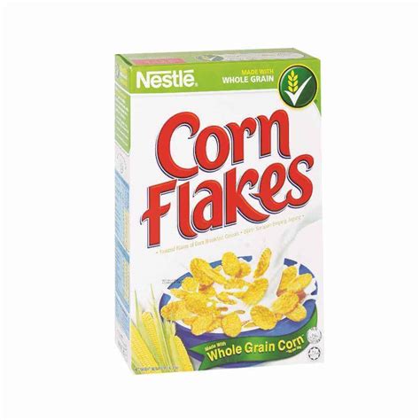 B Nh N S Ng Nestle Corn Flakes G Mm Mega Market