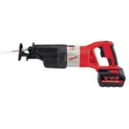 Milwaukee 0719-22 :: M28 Cordless Sawzall :: PLATT ELECTRIC SUPPLY